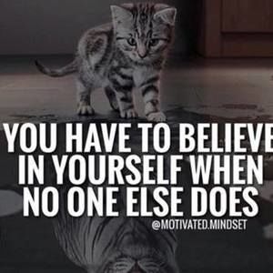 Meet your Posher, Becky